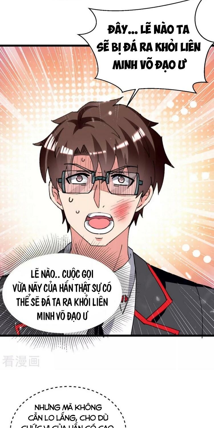 Trọng Sinh Khí Thiếu Quy Lai: Chapter 208