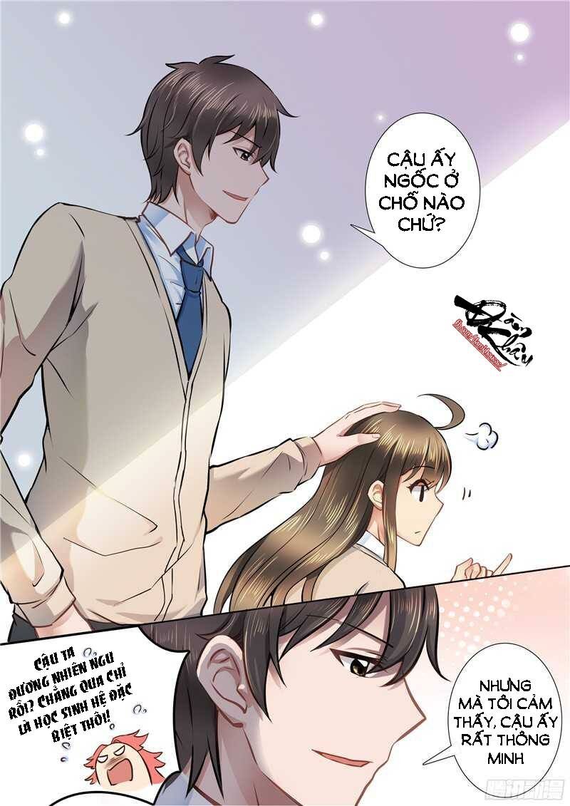 Người Thừa Kế Giá Đáo: Hiệu Thảo Làm Loạn Đủ Chưa?: Chapter 45