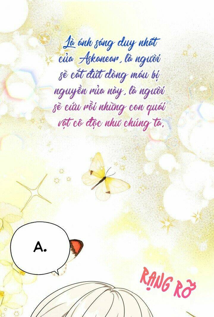 Ba Người Anh Trai Của Tôi Là Bạo Quân: Chapter 29