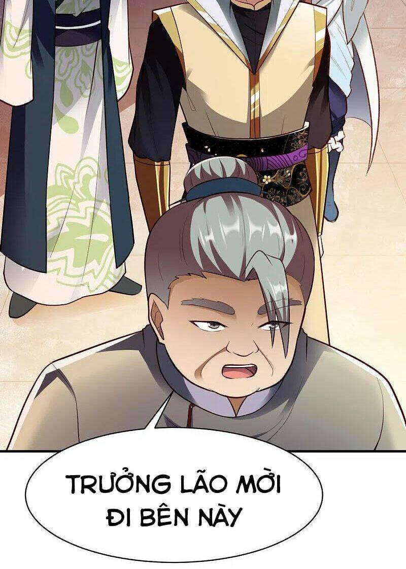 Chiến Đỉnh: Chapter 290