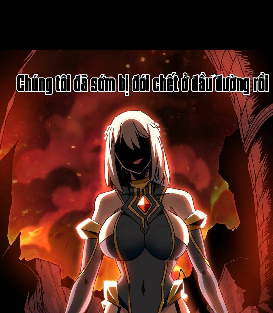 Vú Em Vô Địch: Chapter 24