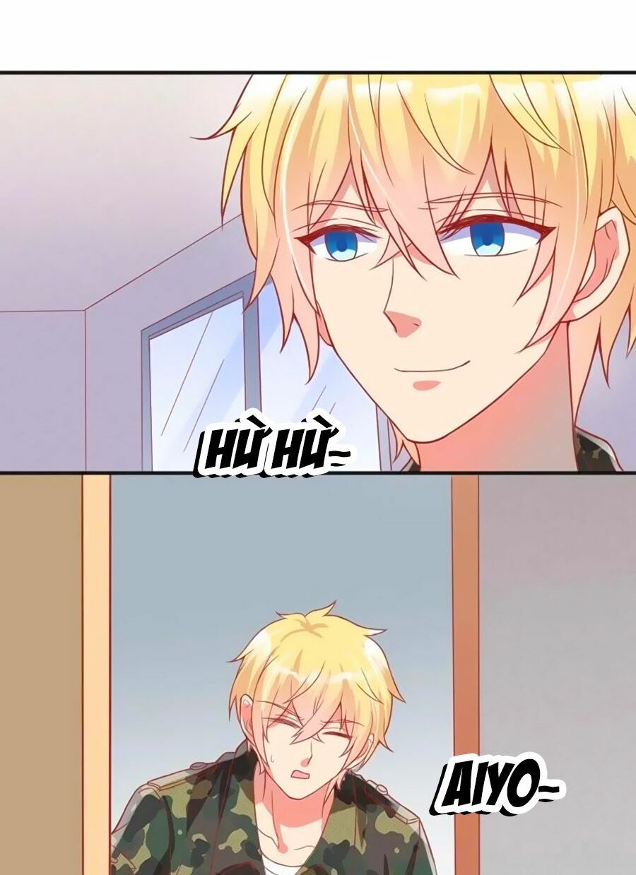 Chồng Già Vợ Trẻ Trêu Nhau Hàng Ngày: Chapter 47