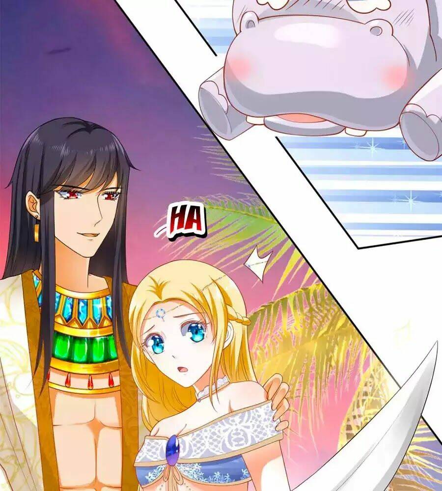 Sủng Hậu Của Vương: Chapter 21