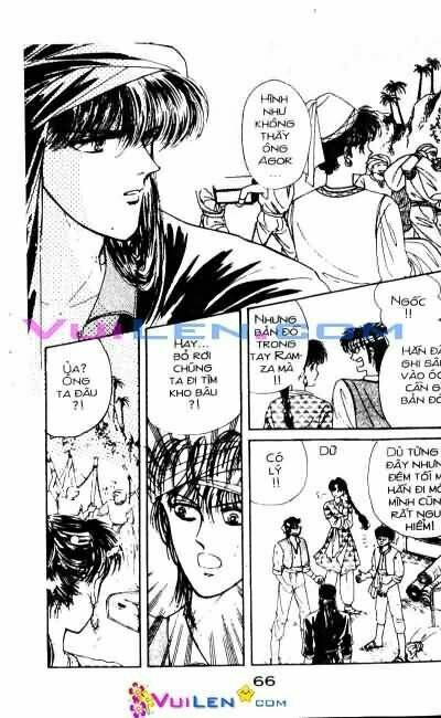 Nàng Công Chúa Ham Chơi: Chapter 6