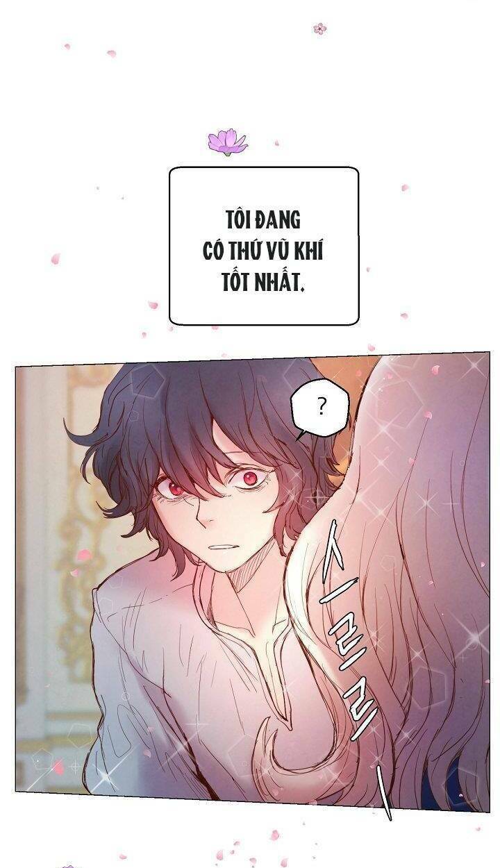 Tôi Sống Sót Như Một Nàng Công Chúa Giả: Chapter 3