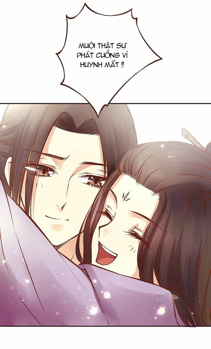 Yến Sơn Phái Và Bách Hoa Môn: Chapter 98