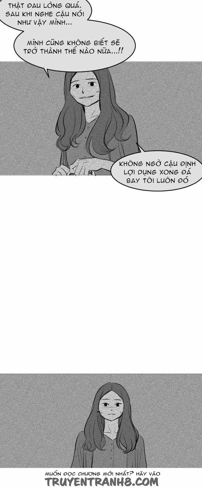 Transparent Cohabitation: Chapter 43