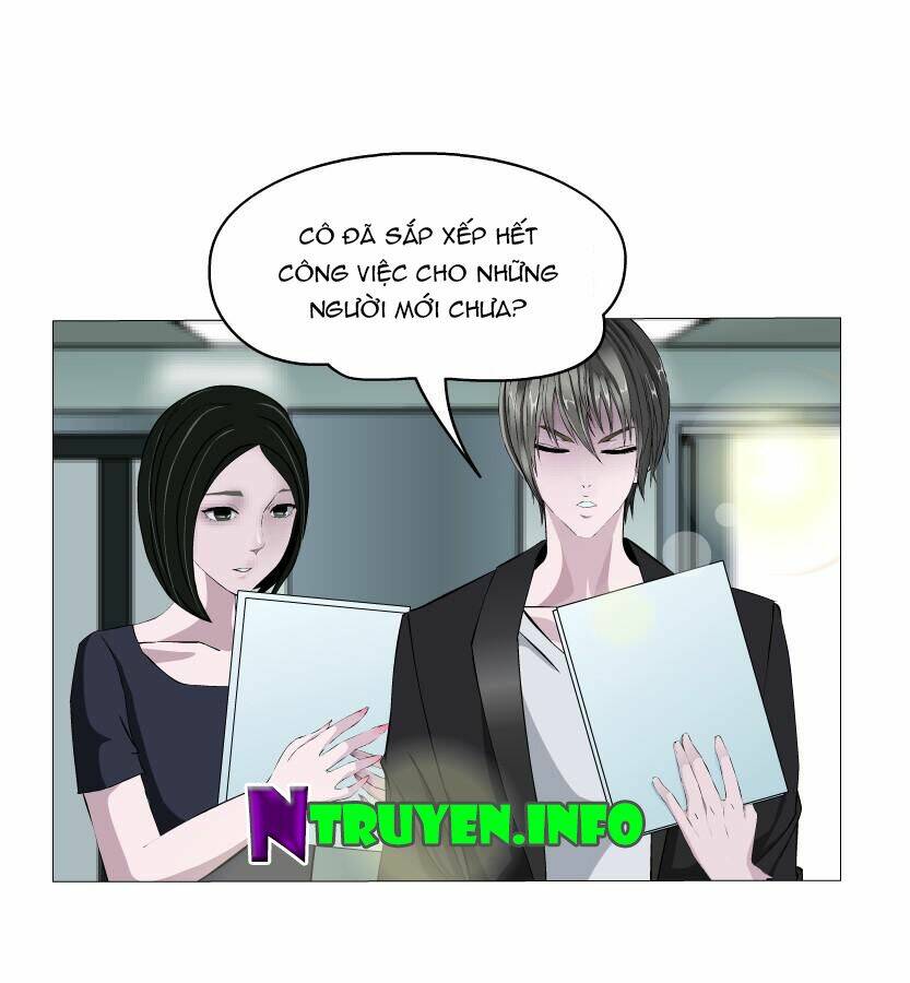 Cạm Bẫy Của Nữ Thần: Chapter 70