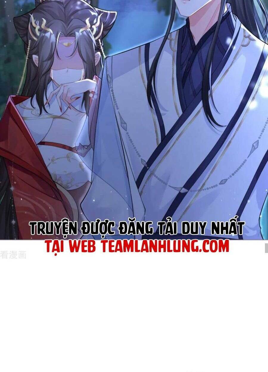 THIẾT LẬP ÁC NỮ CỦA TÔI SỤP ĐỔ RỒI: Chapter 29