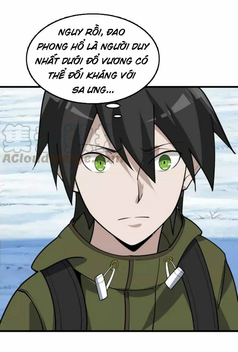 Siêu Cấp Đại Chủ Bạ: Chapter 97