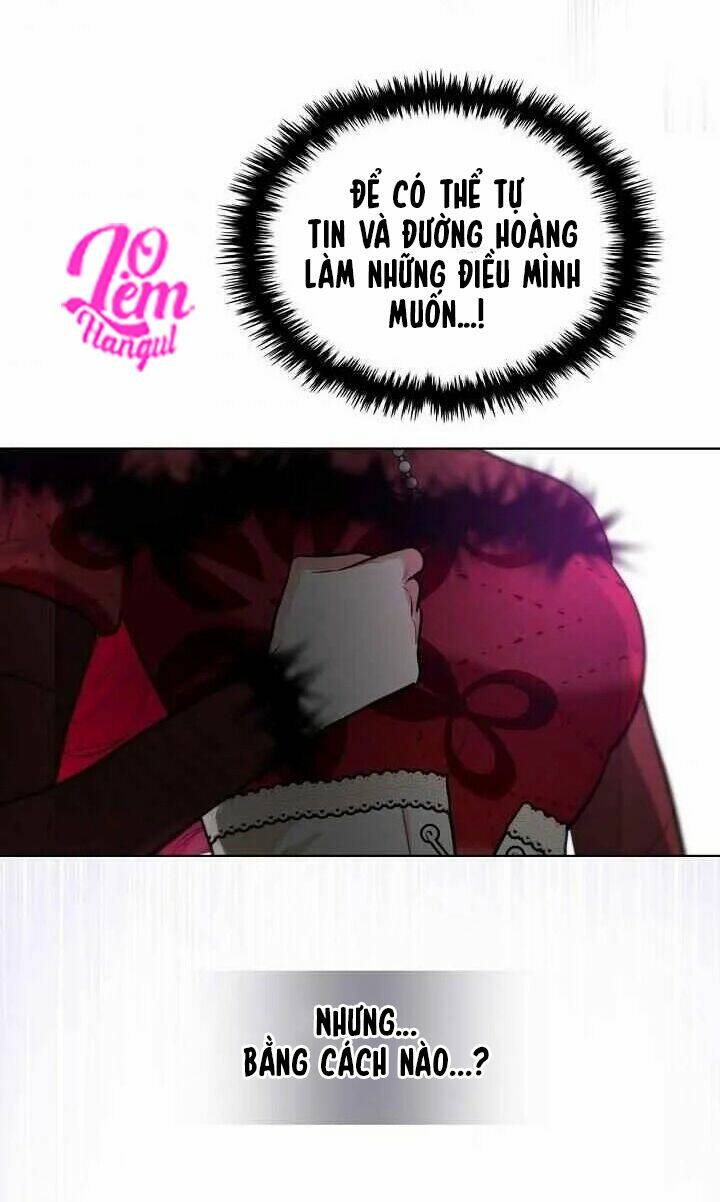 Kẻ Tạo Ra Nữ Phản Diện: Chapter 8