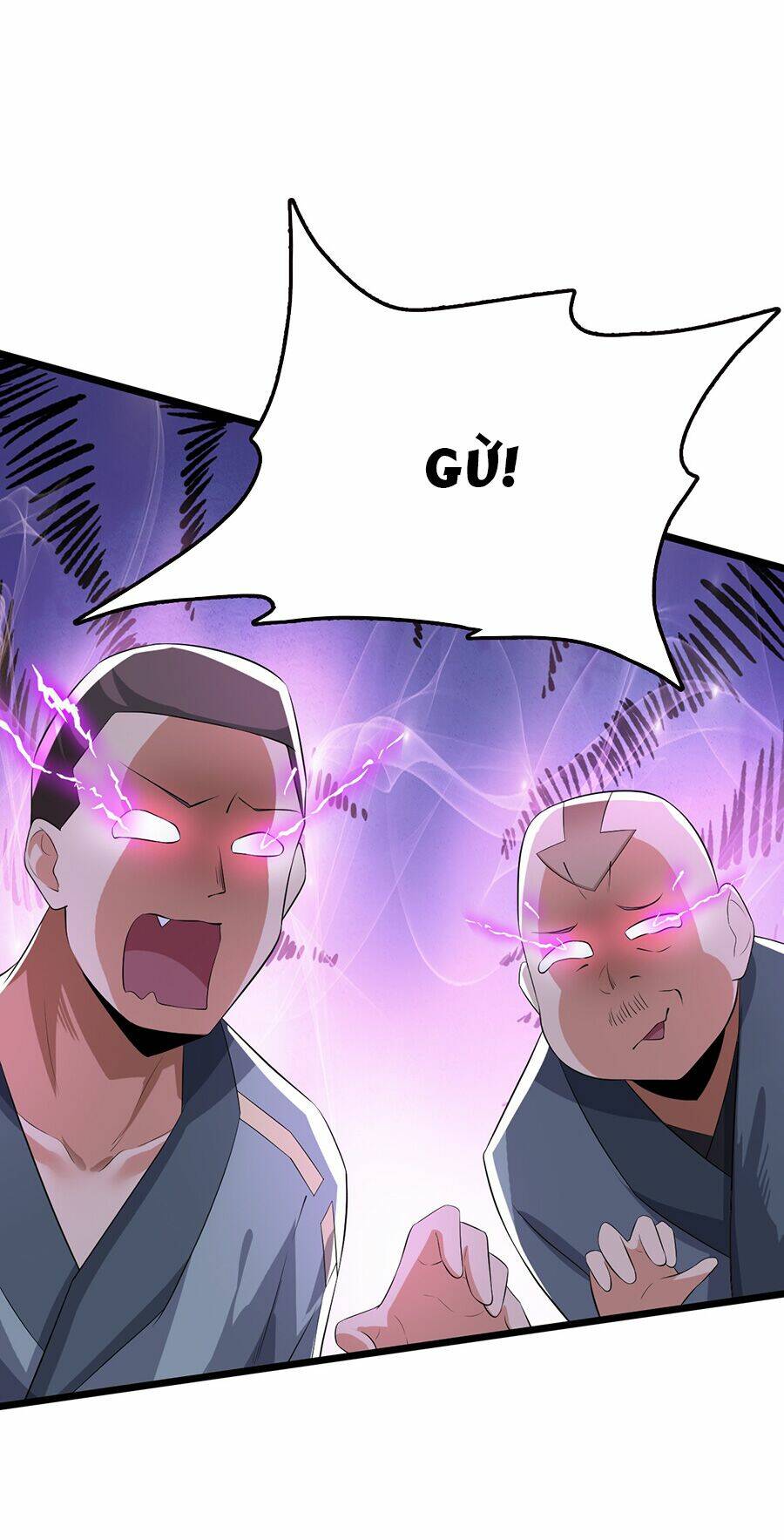 Đại Bảo Kiếm Của Tôi: Chapter 39