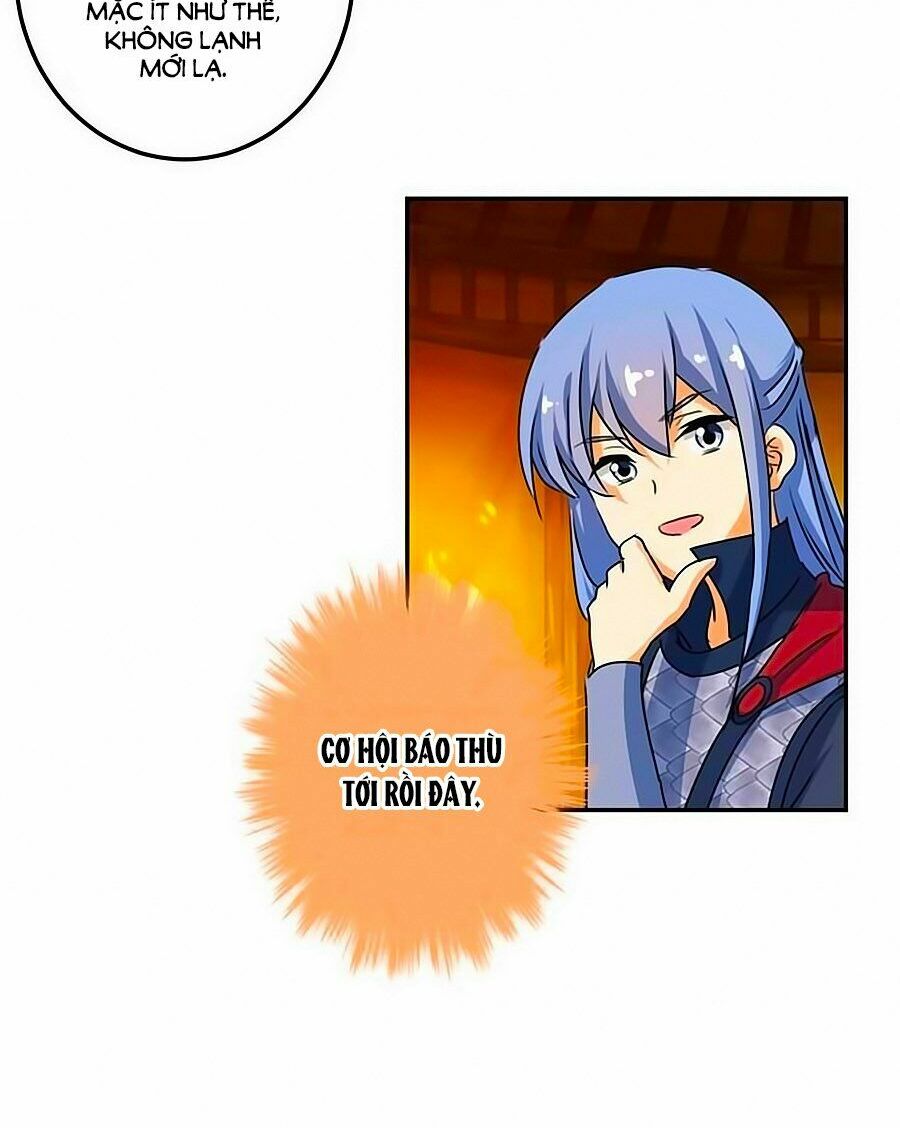 Vương Gia ! Ngươi Thật Bỉ Ổi !: Chapter 397