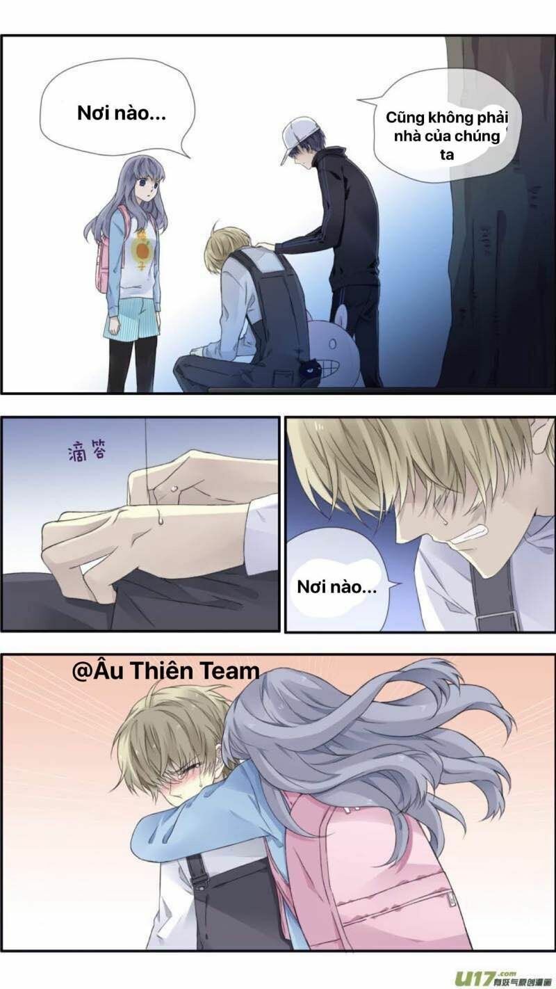 Lam Sí: Chapter 209