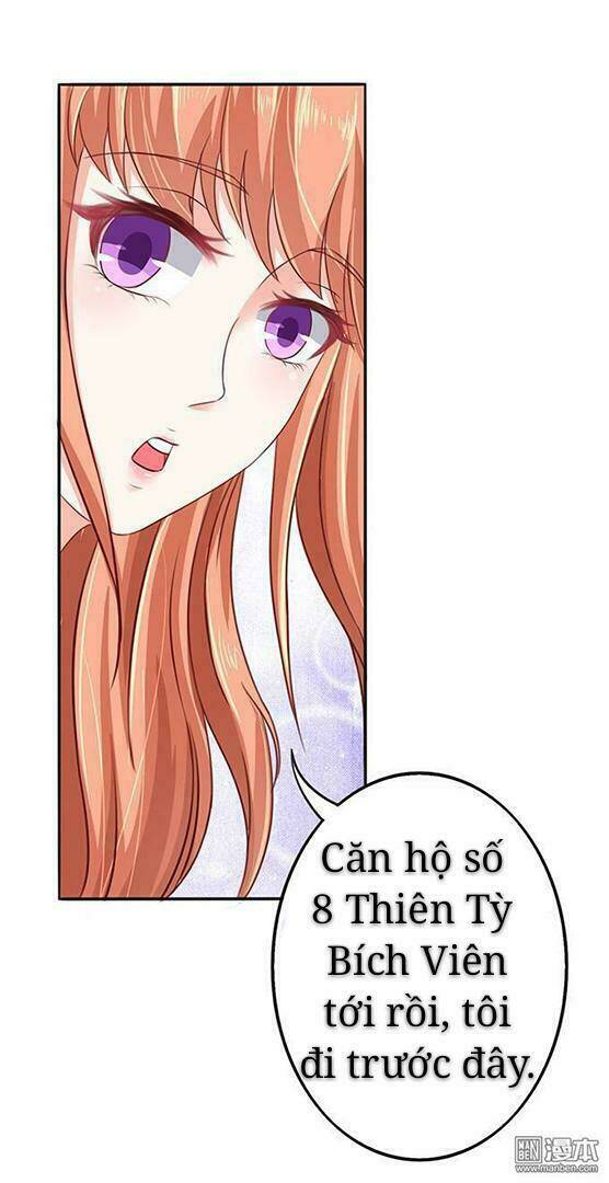 Giang Thiếu Muốn Hay Không Gả Tới Đây: Chapter 8