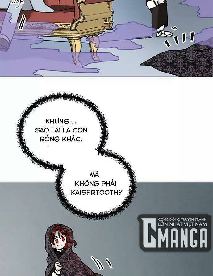 Tôi Trở Thành Đầu Bếp Của Long Vương: Chapter 20