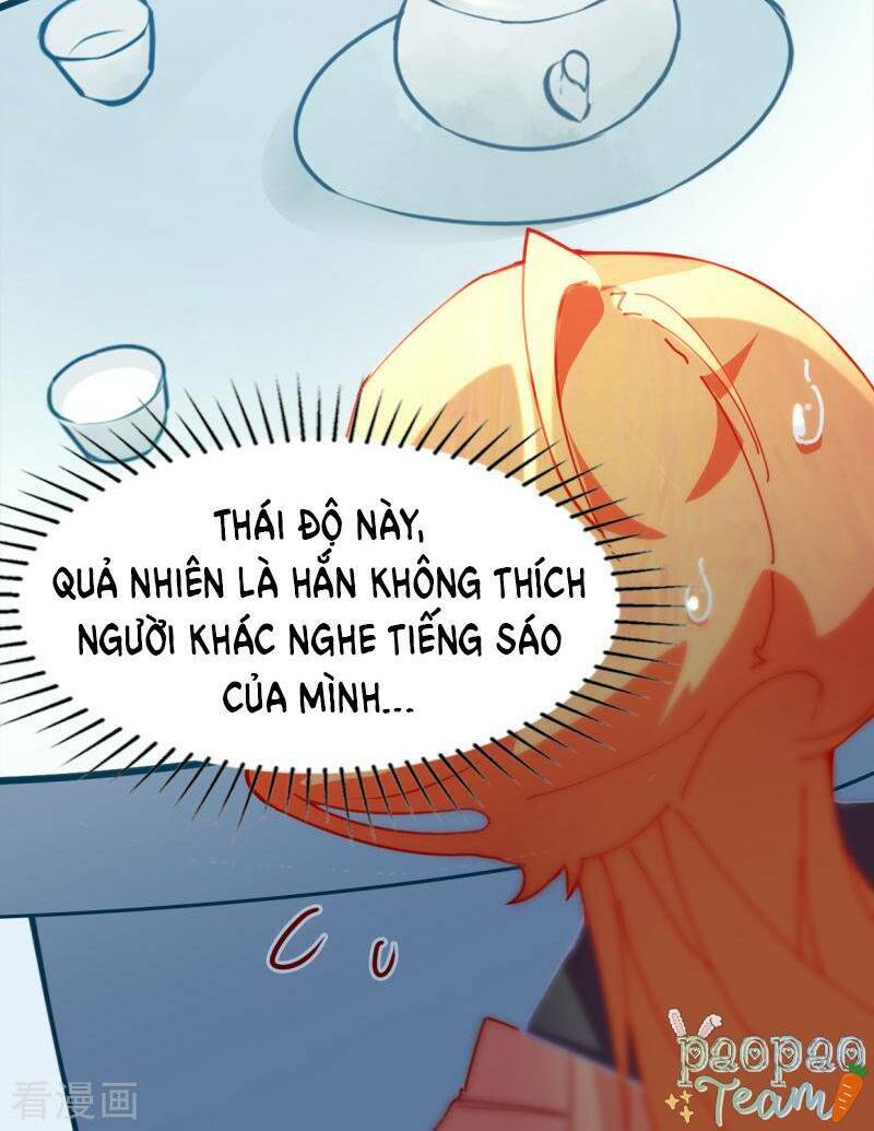 Thượng Đô Thiên Yêu Lục: Chapter 15
