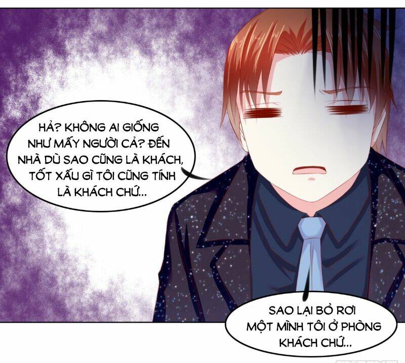 Hoàng Đế “Phế Vật” Tiến Hóa Sử: Chapter 94