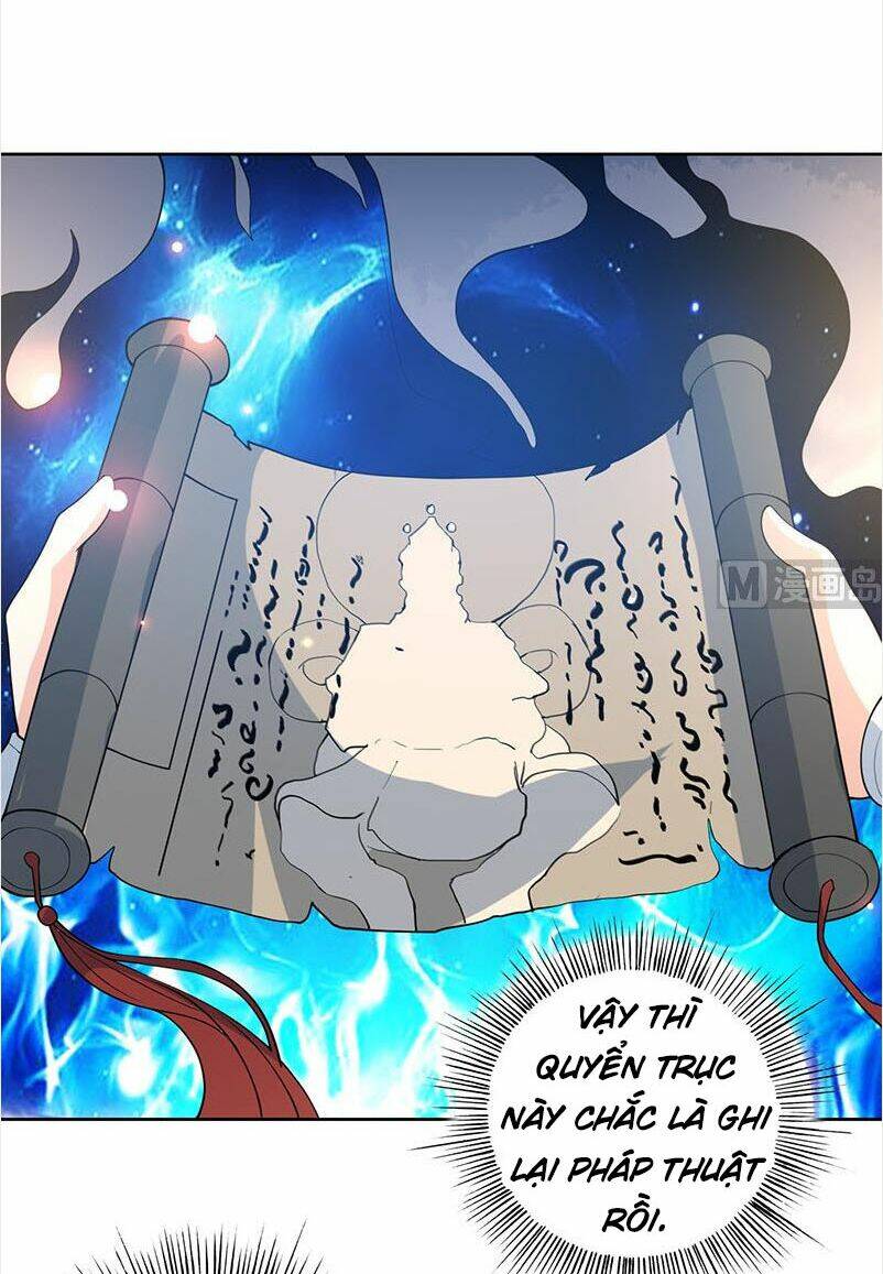 Tối Cường Thần Thú Hệ Thống: Chapter 221