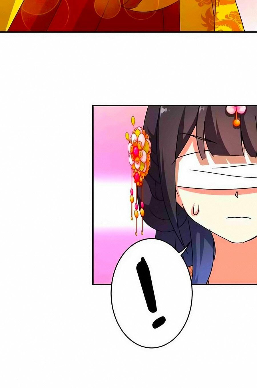 Vương Gia ! Ngươi Thật Bỉ Ổi !: Chapter 301