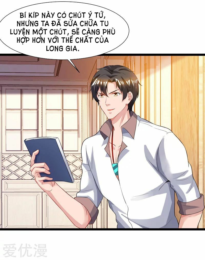 Trọng Sinh Khí Thiếu Quy Lai: Chapter 48