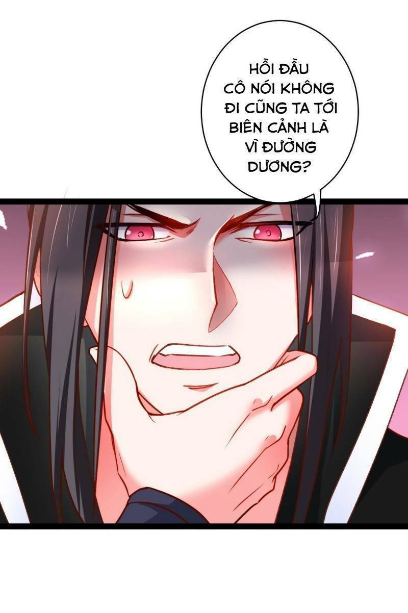 Trọng Sinh Tối Cường Ma Tôn Ở Rể: Chapter 43