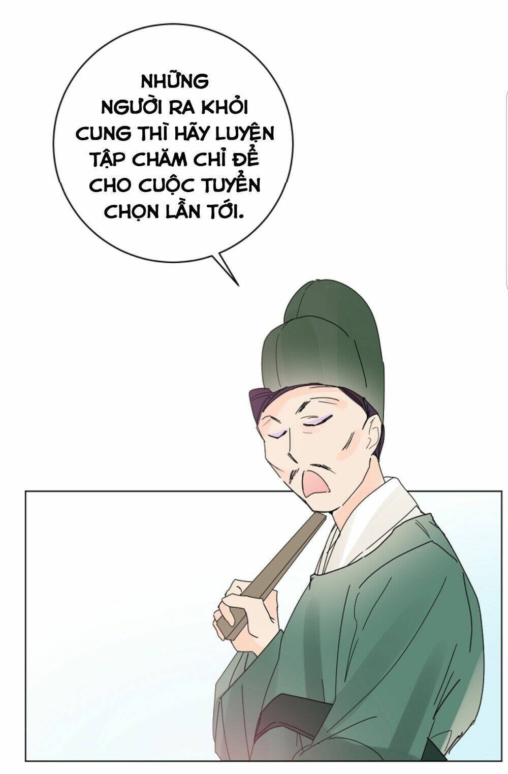 Chae Hong Sa: Chapter 59