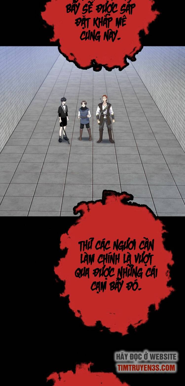 Trò Chơi Của Chúa Thượng: Chapter 12