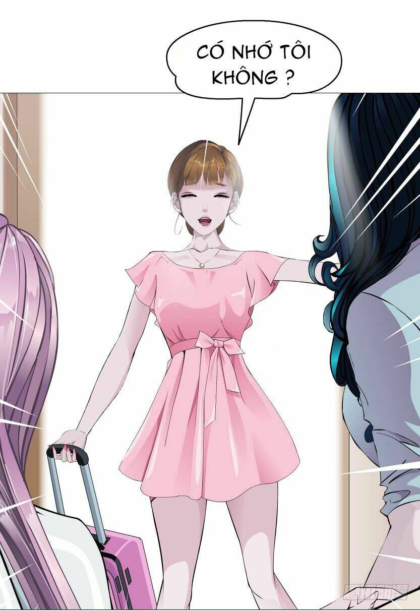 Thành Phố Vật Chất: Chapter 6