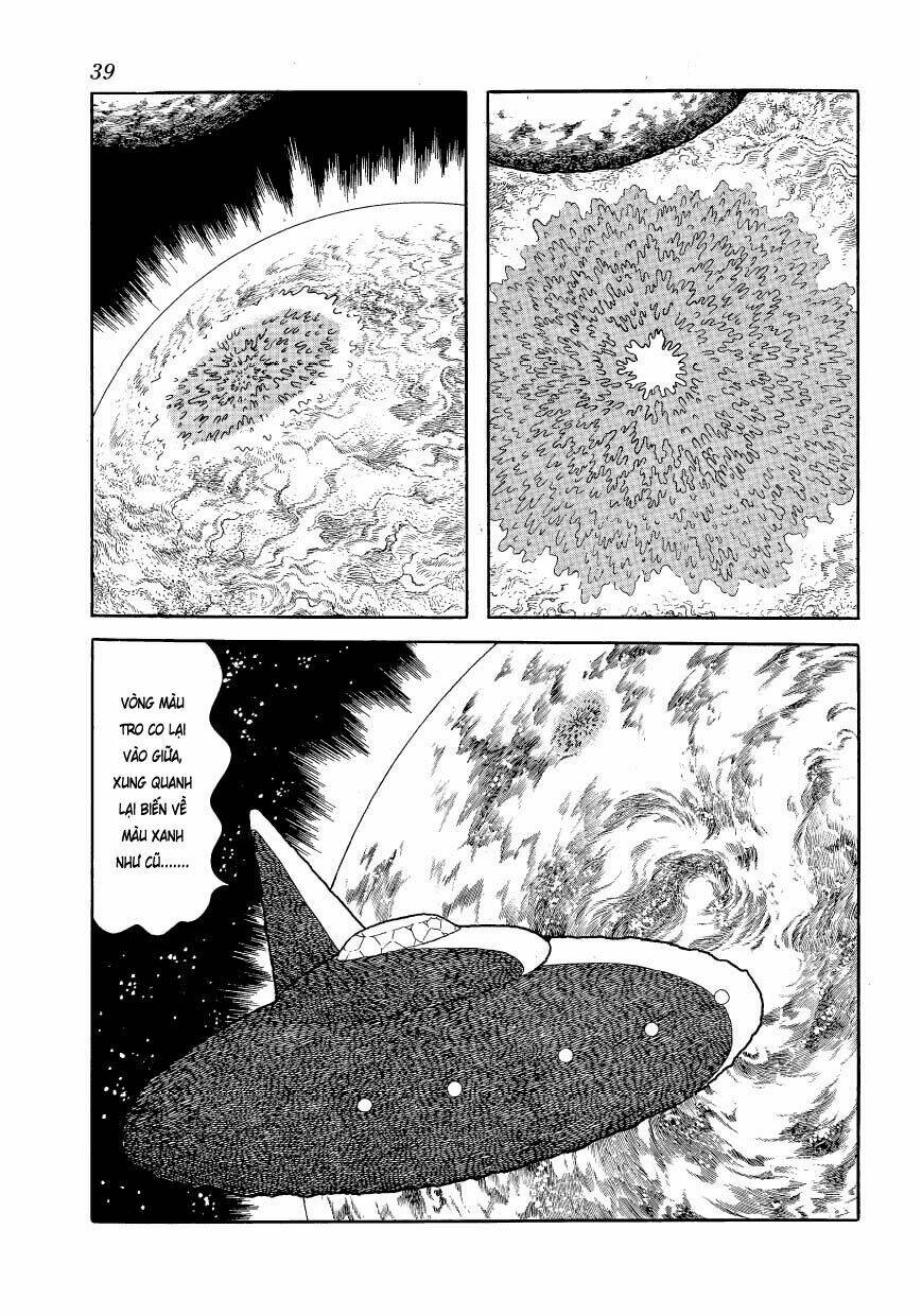 Chim Lửa: Chapter 71