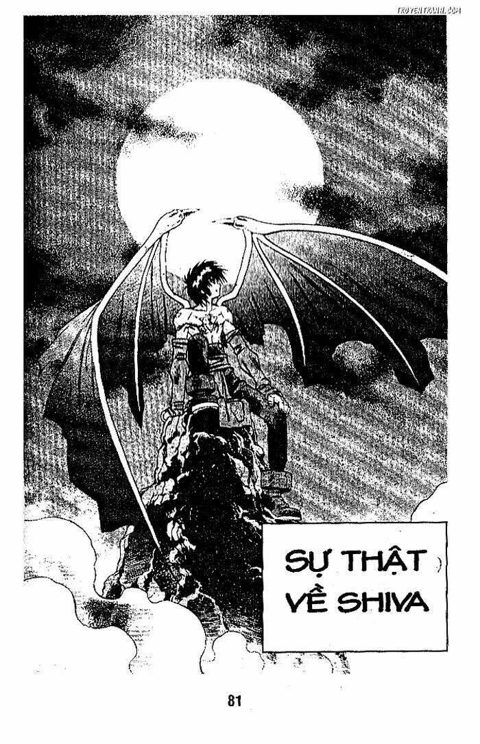 Devil And Devil: Chapter 37