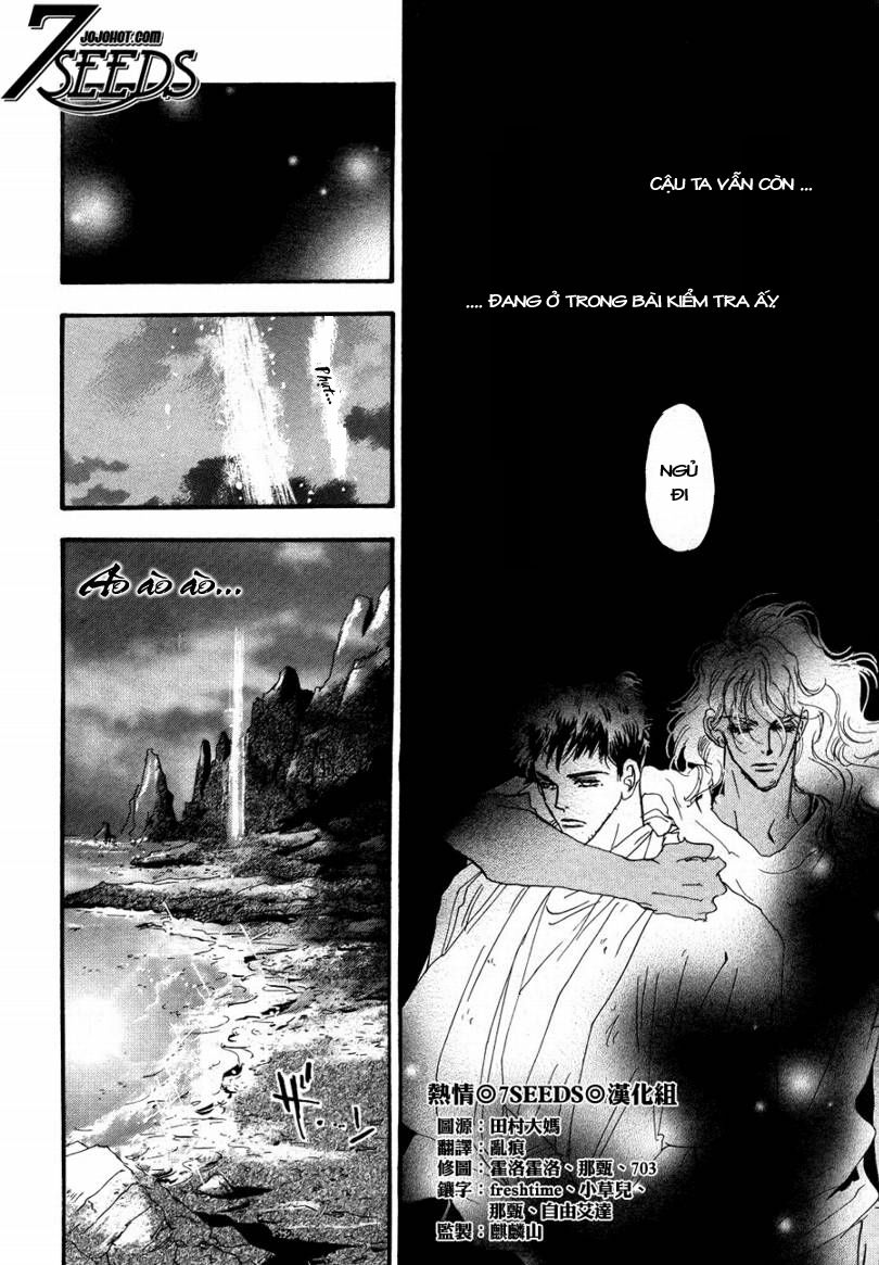 Mầm Sống: Chapter 87
