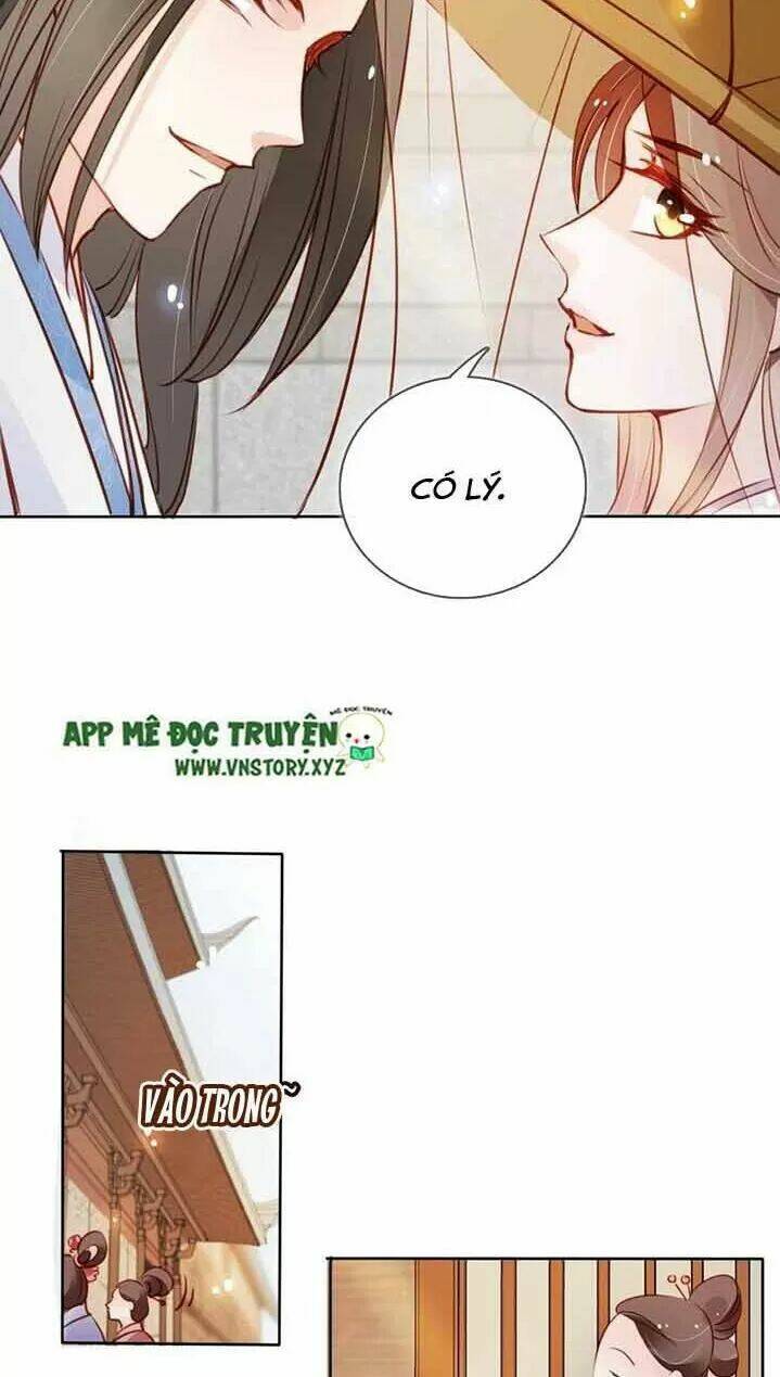 Nàng Trở Thành Bạch Nguyệt Quang Của Vương Gia Bệnh Kiều: Chapter 48