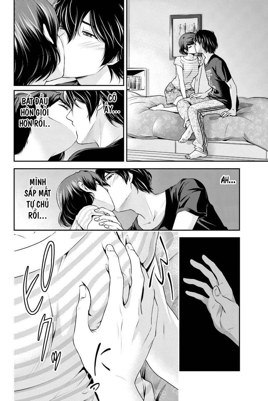 Bạn Gái Chung Nhà: Chapter 30