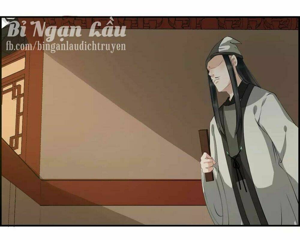 Bồng Sơn Viễn: Chapter 20