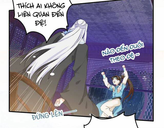 Hoa Nhan Sách: Chapter 50.2