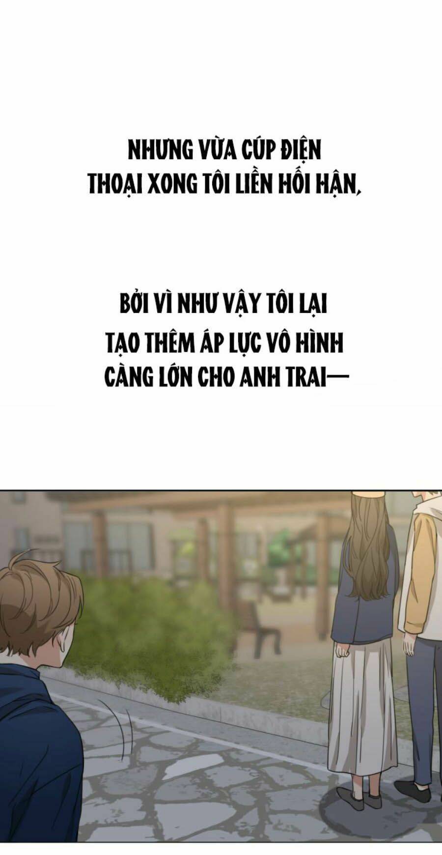 Cát Xê Người Tình Bóng Đêm: Chapter 14