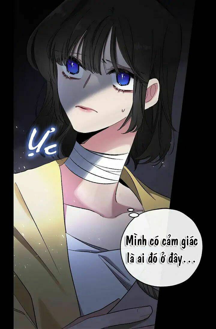 Tình Điên Dại: Chapter 17