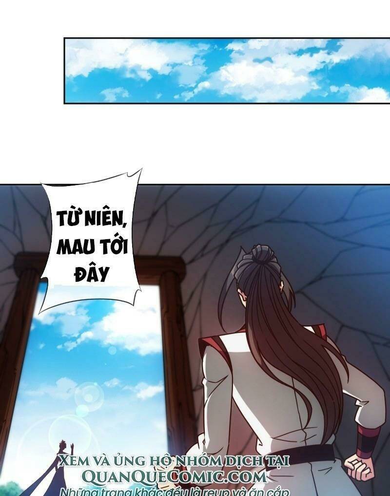 Hồng Thiên Thần Tôn: Chapter 92