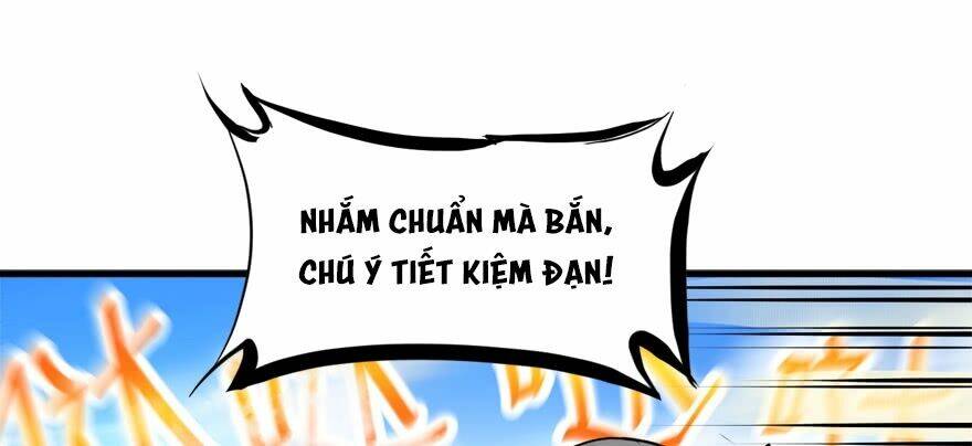 Vua Sinh Tồn: Chapter 75