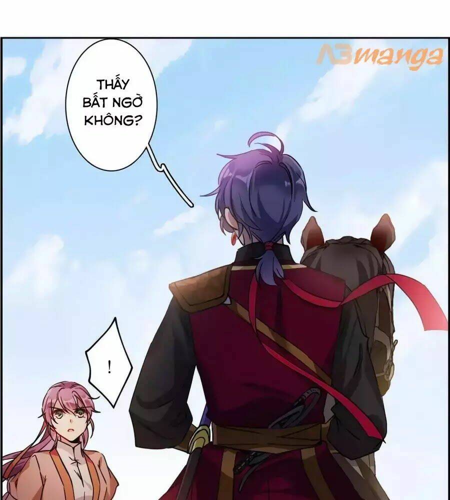 Thượng Quốc Phú Chi Thiên Đống Tuyết: Chapter 122