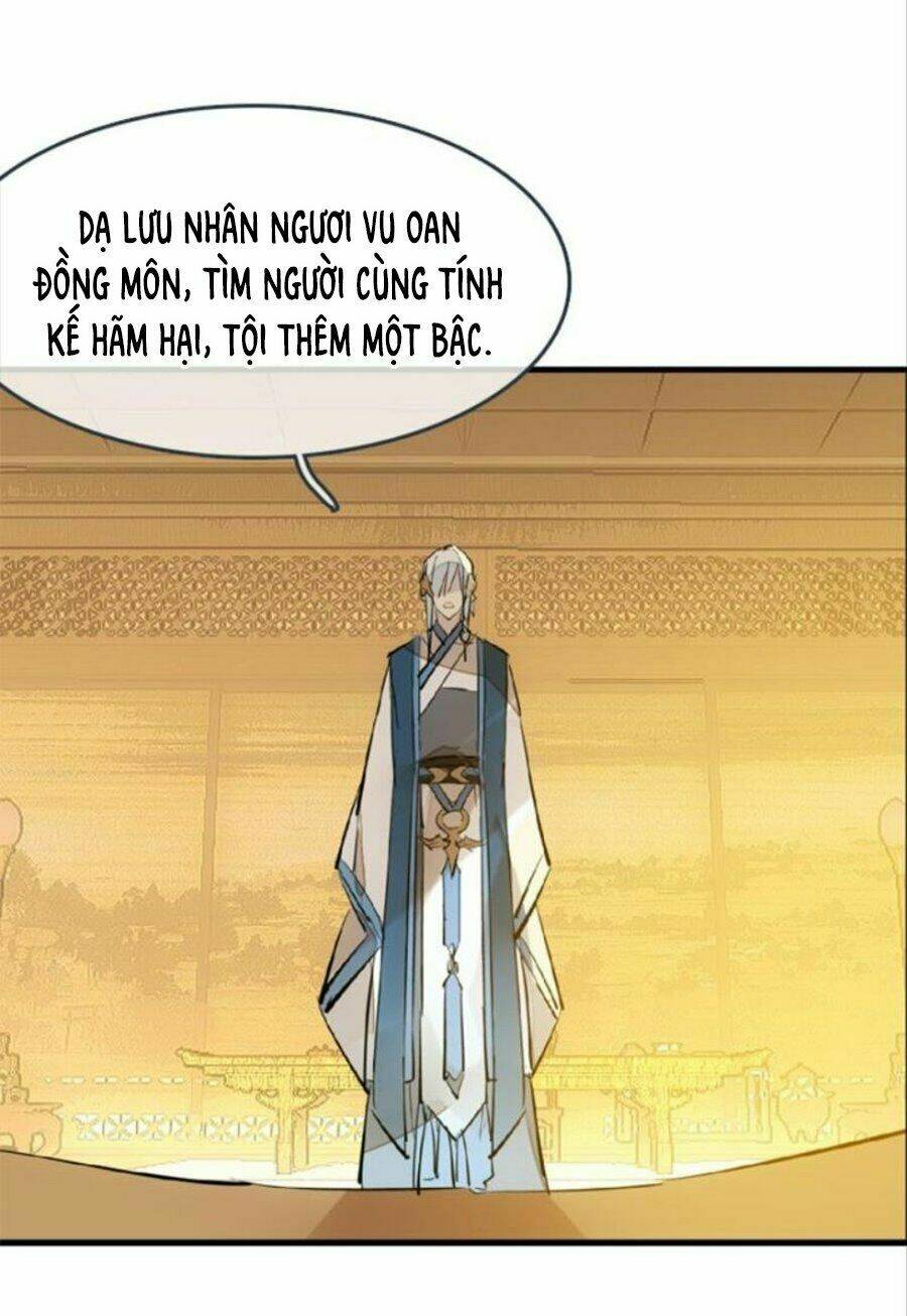 Sư Phụ Lại Trêu Chọc Ta: Chapter 64