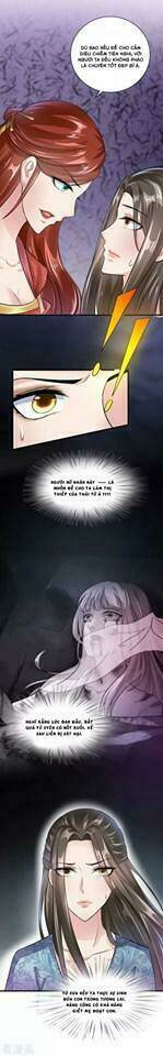 Đế Vương Sợ Vương Phi Muốn Sở Hữu Thiên Hạ: Chapter 22