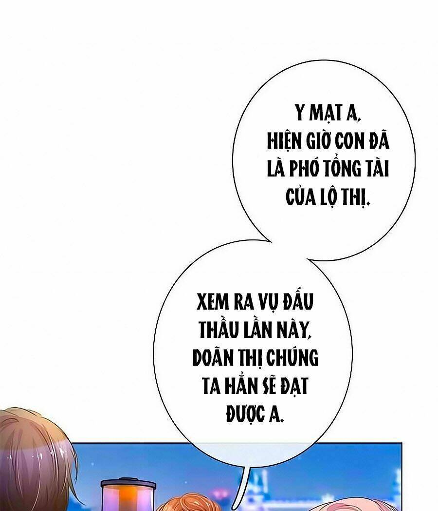 Hào Môn Tiểu Lãn Thê: Chapter 94