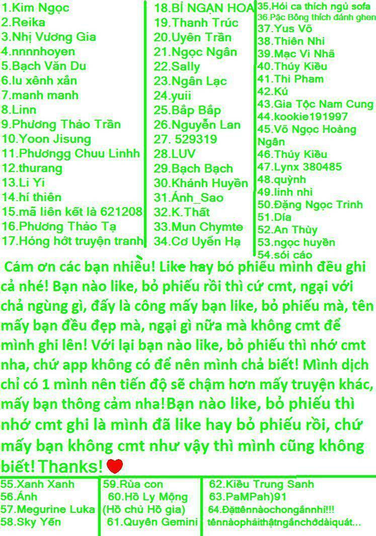 Trùng Sinh Để Trả Thù: Chapter 27