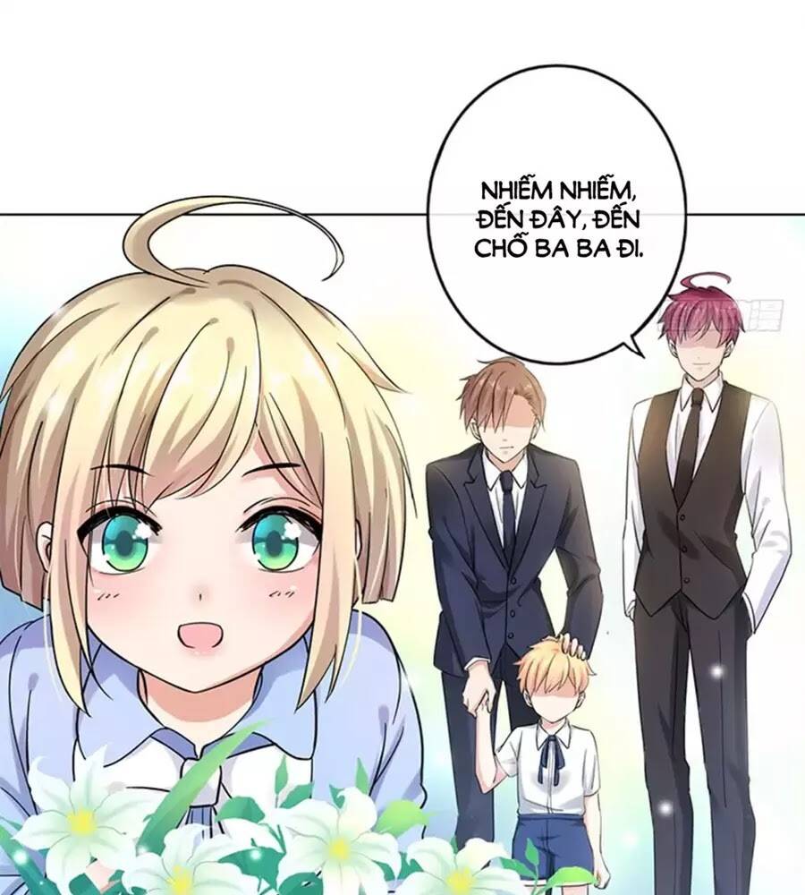 Nhật Ký Dạy Dỗ Của Gia Tộc Đáng Yêu: Chapter 71