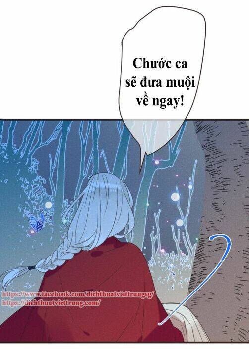 Bạn Trai Tôi Là Cẩm Y Vệ 2: Chapter 82
