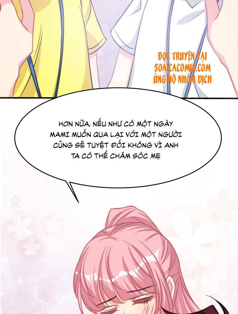 Vết Cắn Trí Mạng: Chapter 33