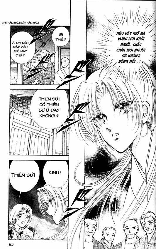 Amakusa 1637: Chapter 2