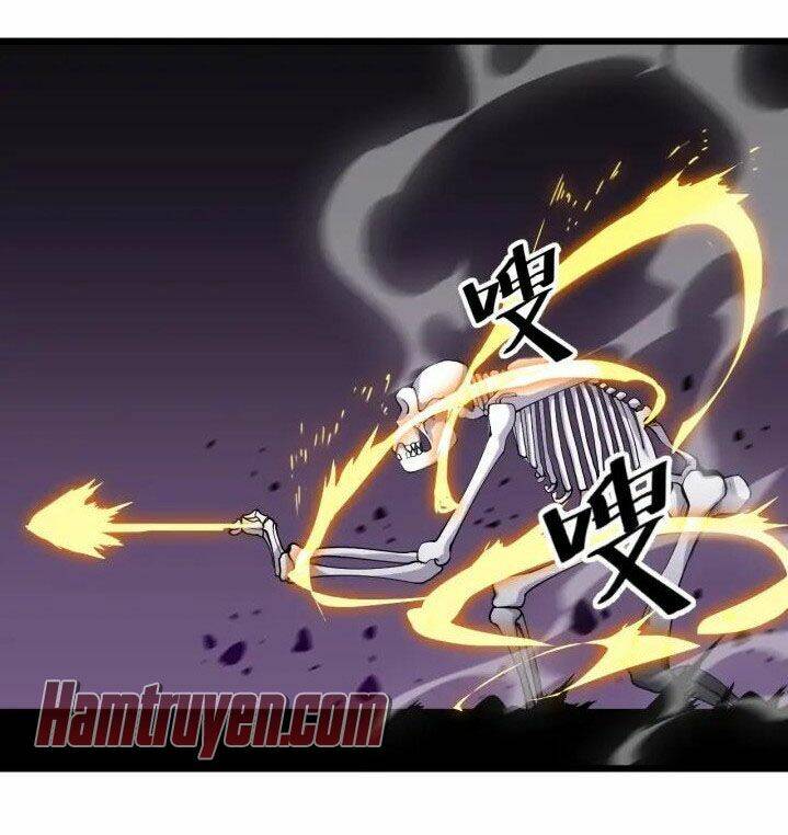 Ngự Thiên Thần Đế: Chapter 59